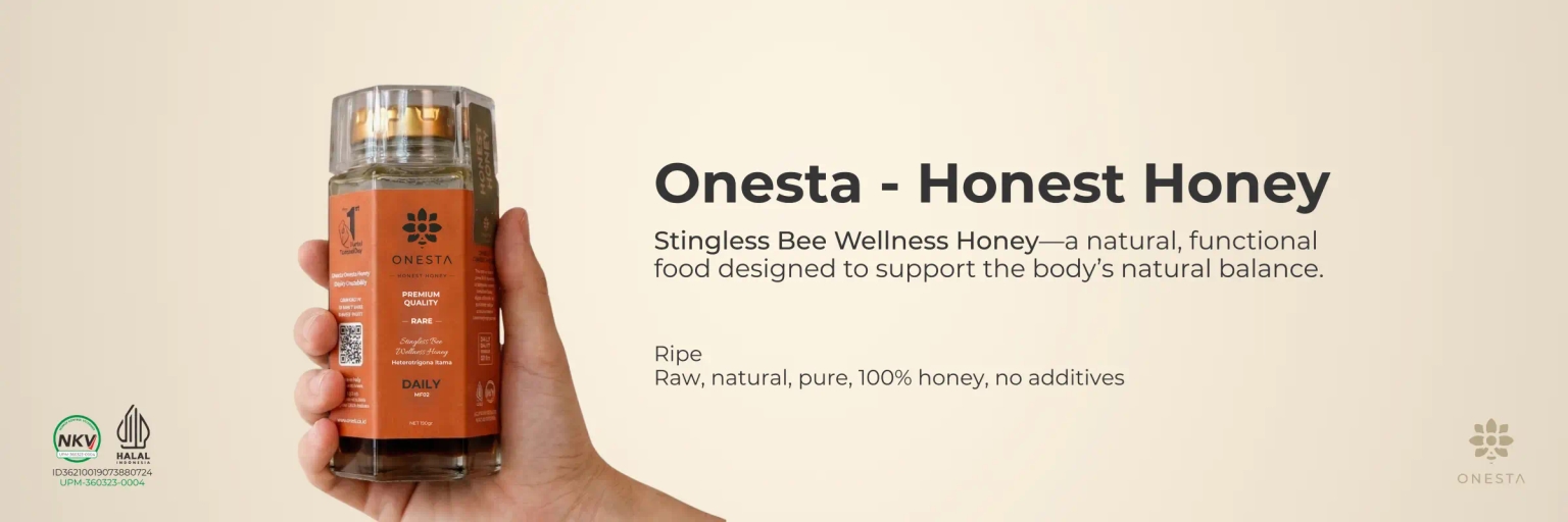 Onesta Slide 3
