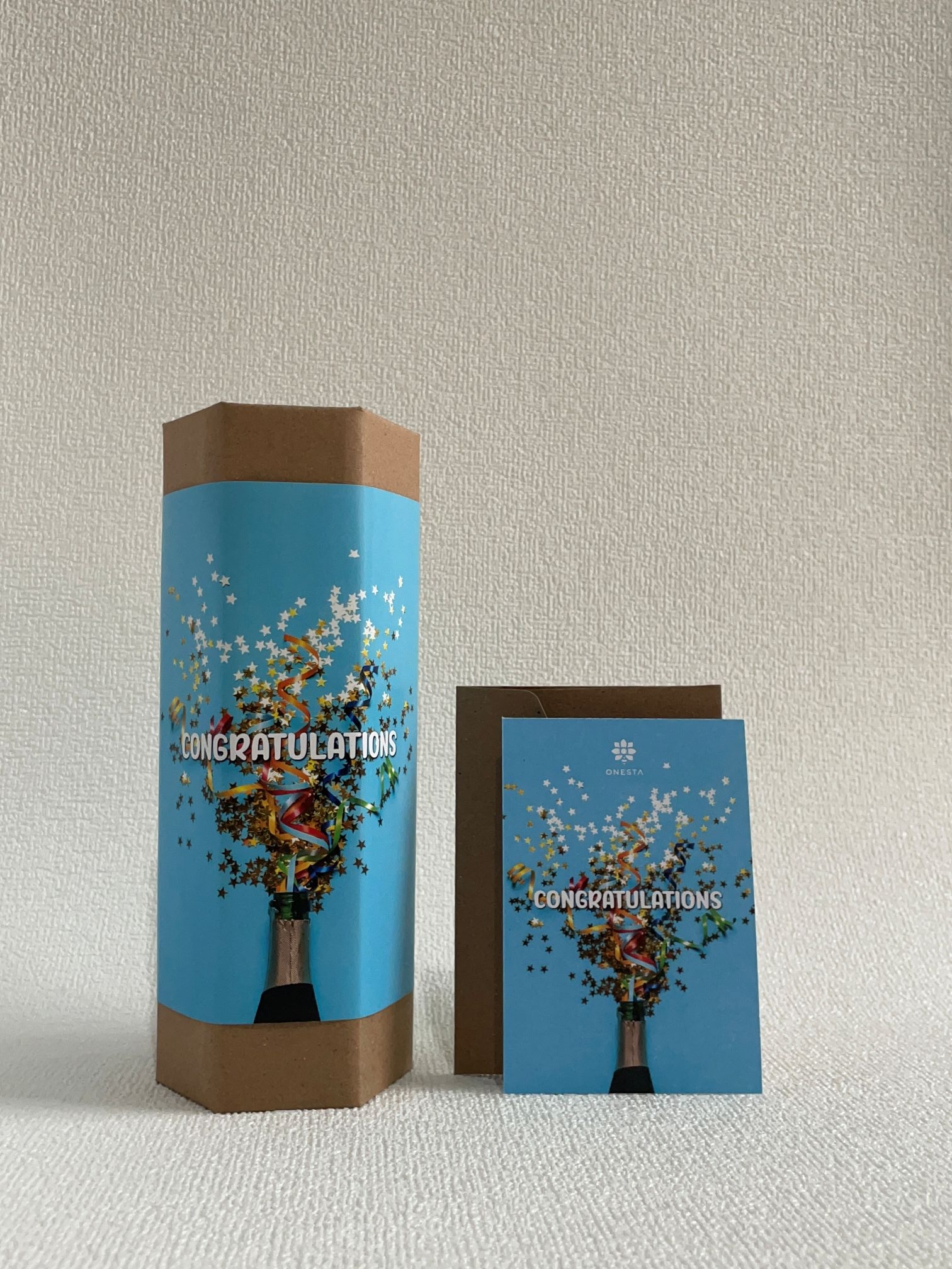 Image of Congratulations 4