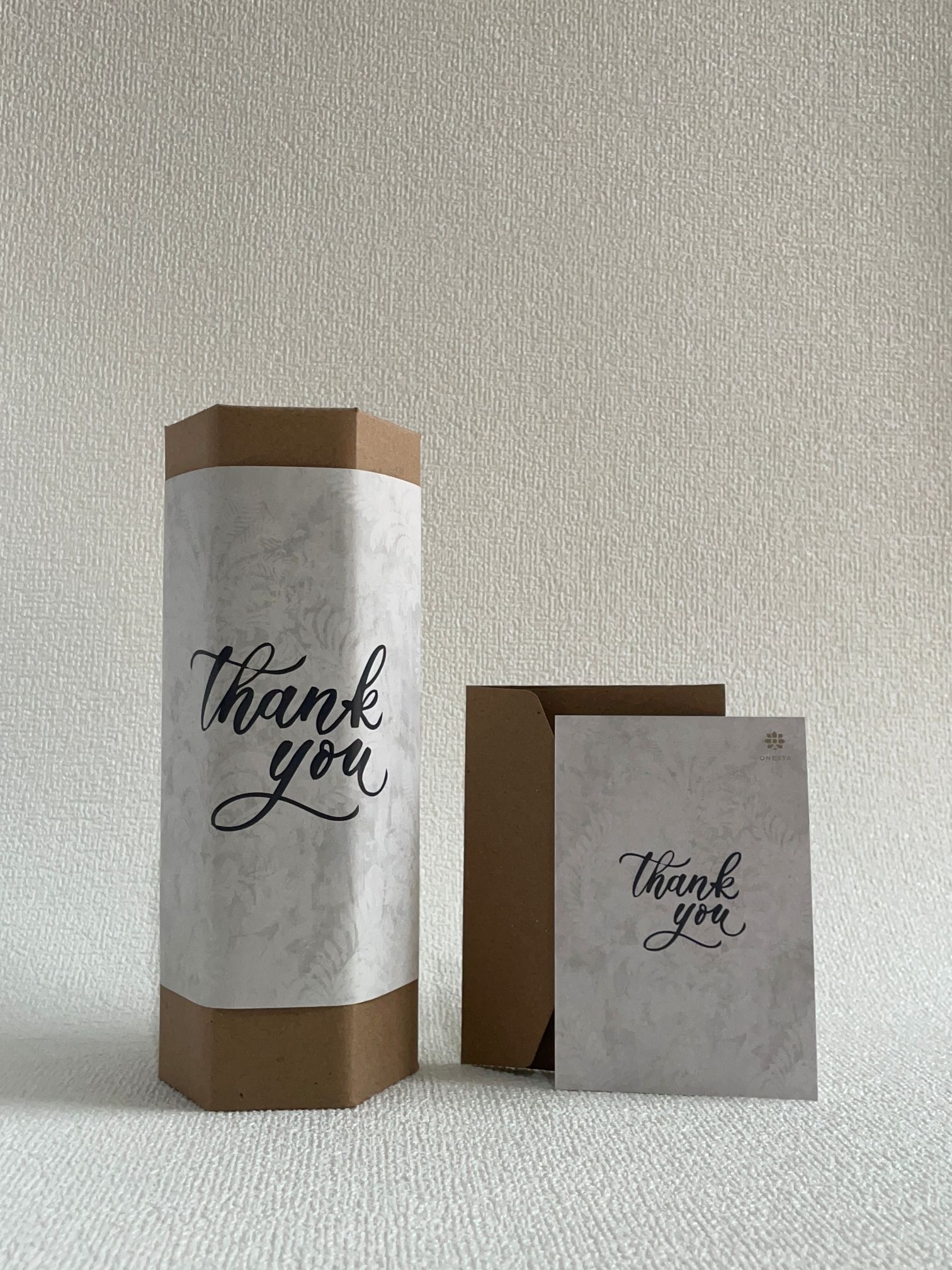 Image of Thank You 2