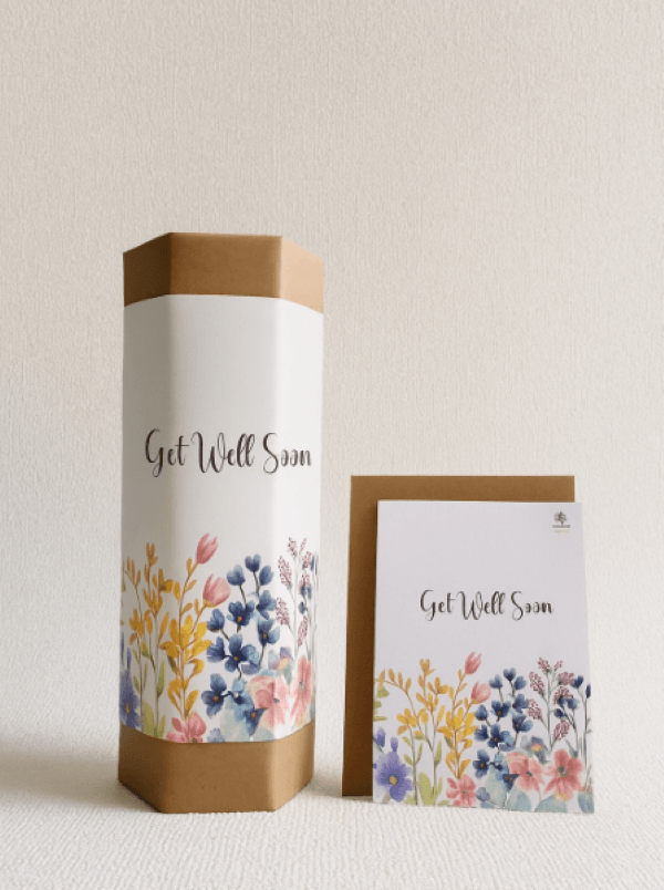 Image of Get Well Soon 3