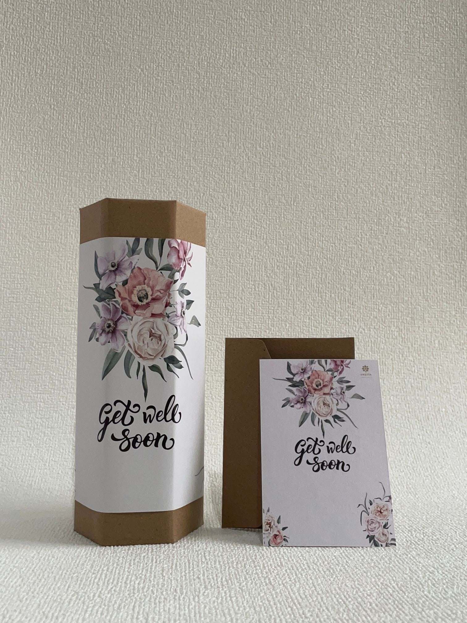 Image of Get Well Soon 1