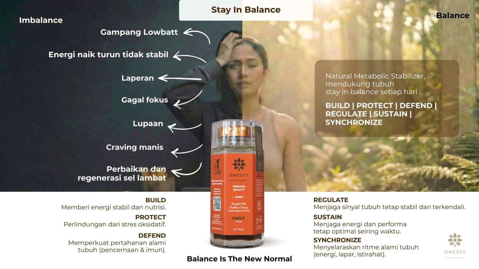 Wellness Balance